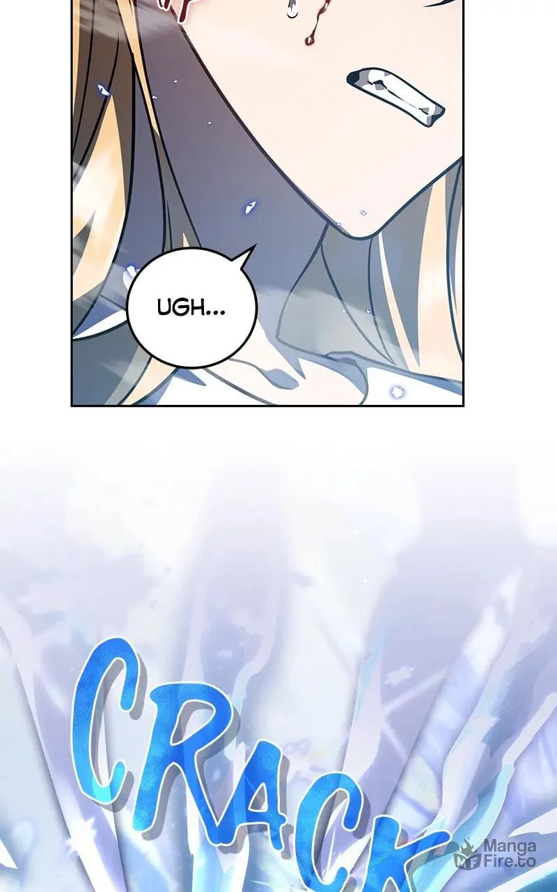Heroes & Demons & Villains Chapter 53 page 40 - 