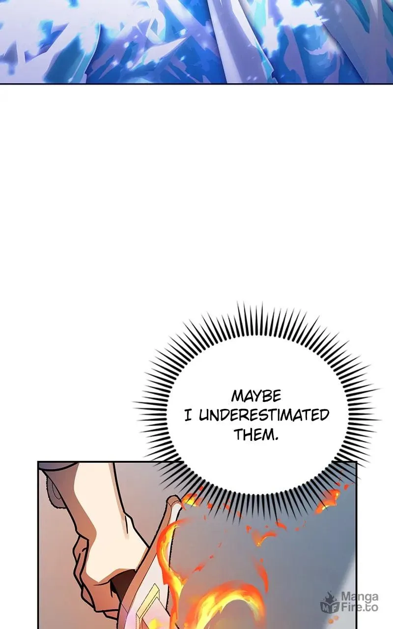 Heroes & Demons & Villains Chapter 53 page 42 - 