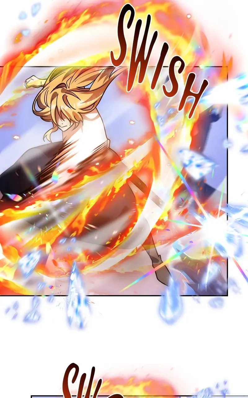 Heroes & Demons & Villains Chapter 53 page 44 - 