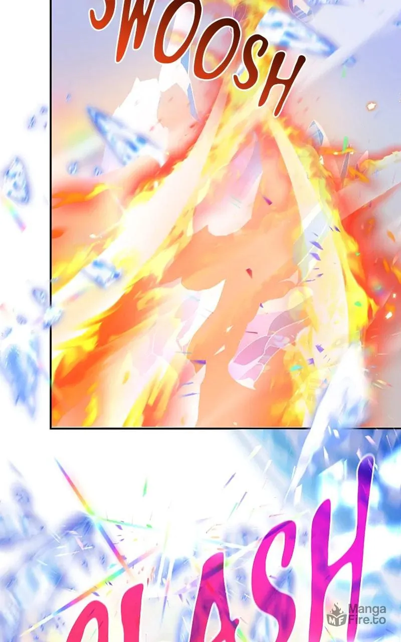 Heroes & Demons & Villains Chapter 53 page 45 - 