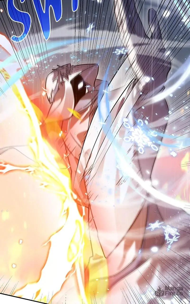 Heroes & Demons & Villains Chapter 53 page 54 - 
