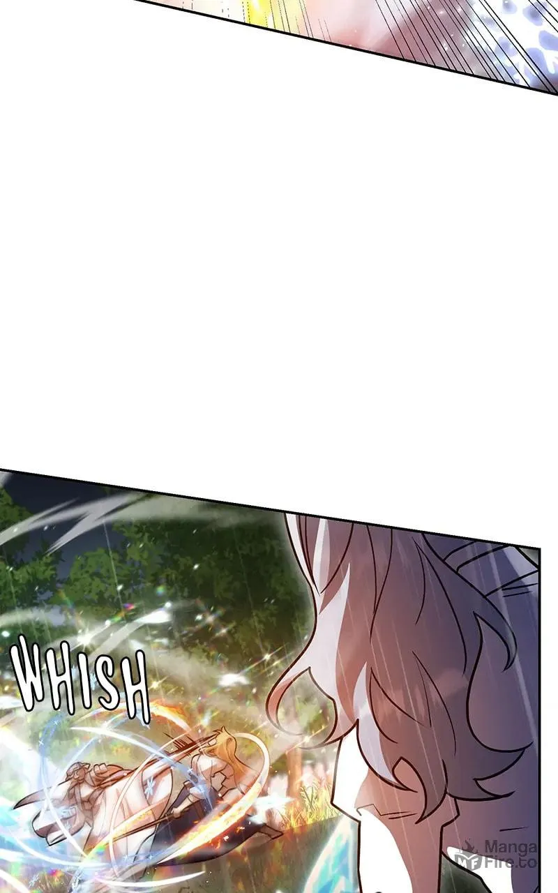 Heroes & Demons & Villains Chapter 53 page 55 - 