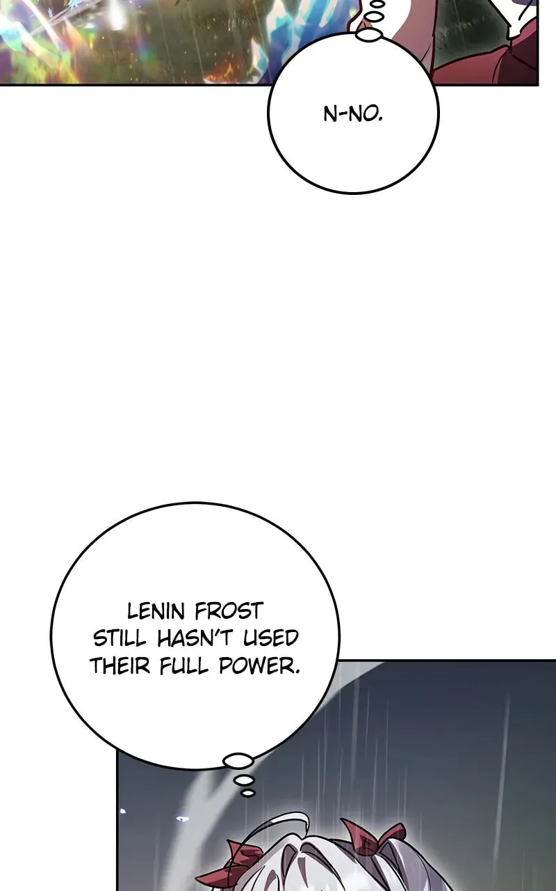 Heroes & Demons & Villains Chapter 53 page 56 - 