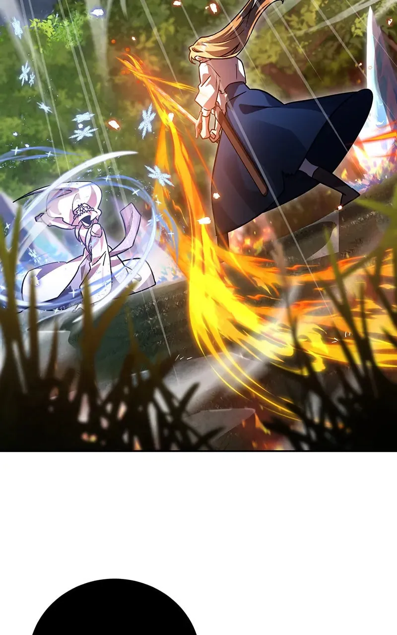 Heroes & Demons & Villains Chapter 53 page 62 - 