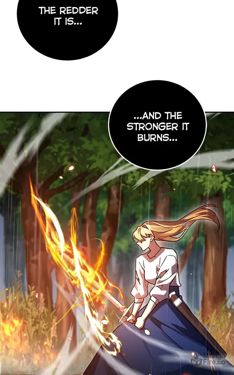 Heroes & Demons & Villains Chapter 53 page 63 - 