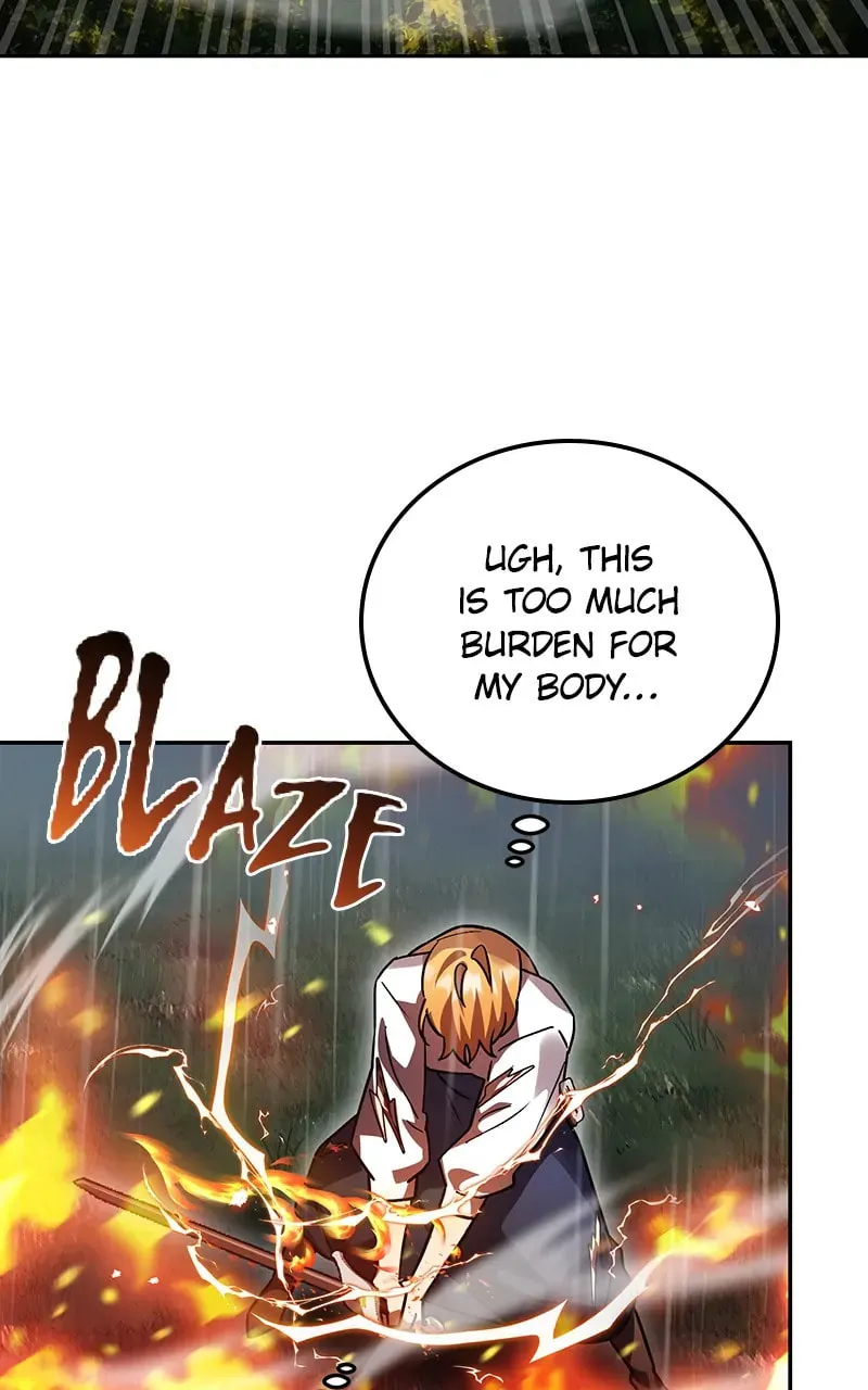Heroes & Demons & Villains Chapter 53 page 73 - 