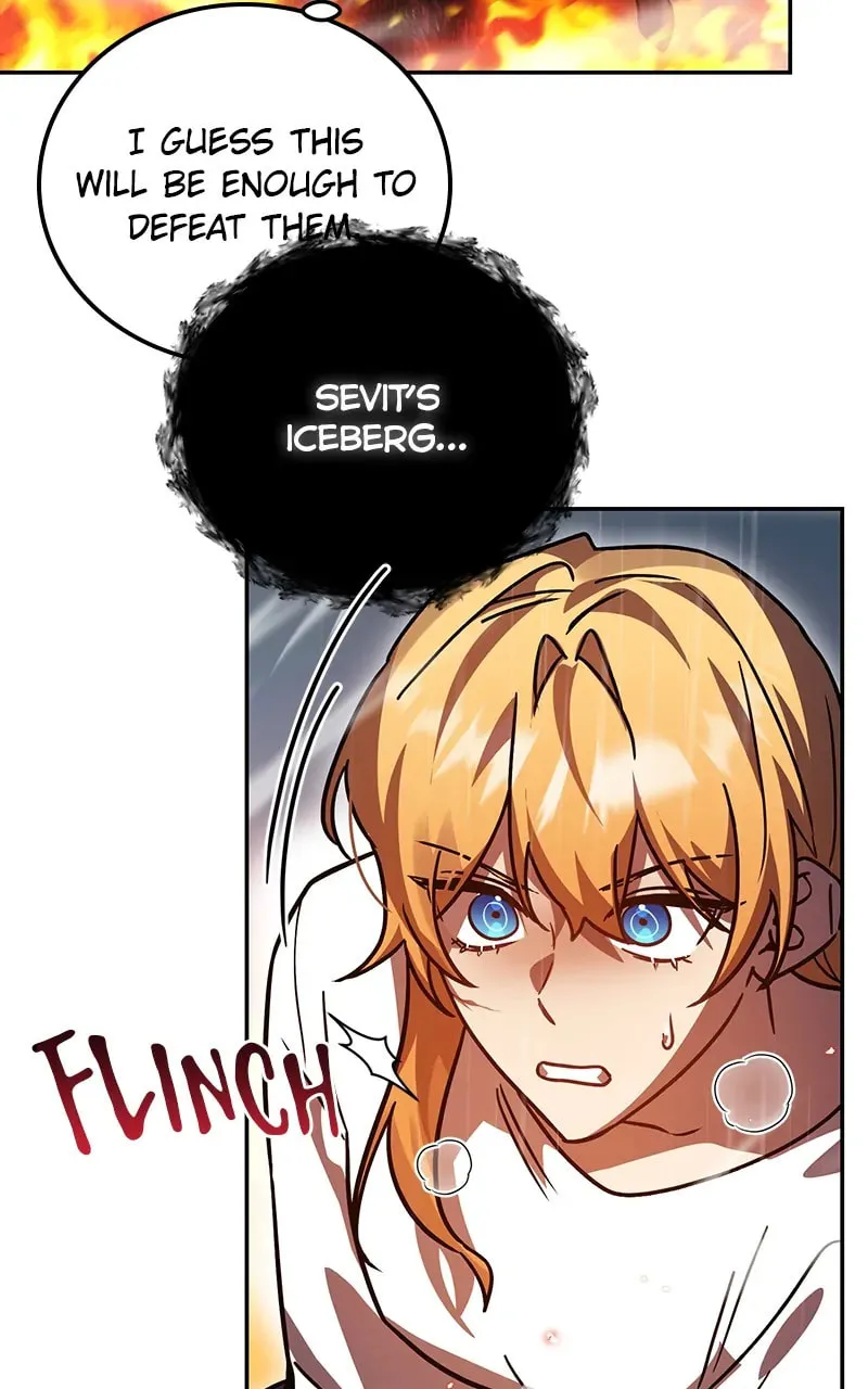 Heroes & Demons & Villains Chapter 53 page 74 - 