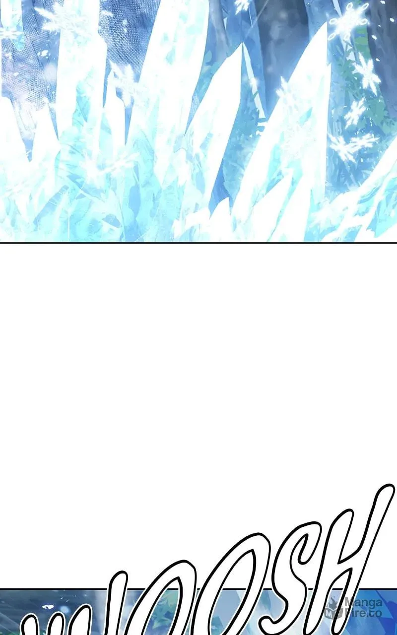 Heroes & Demons & Villains Chapter 53 page 9 - 