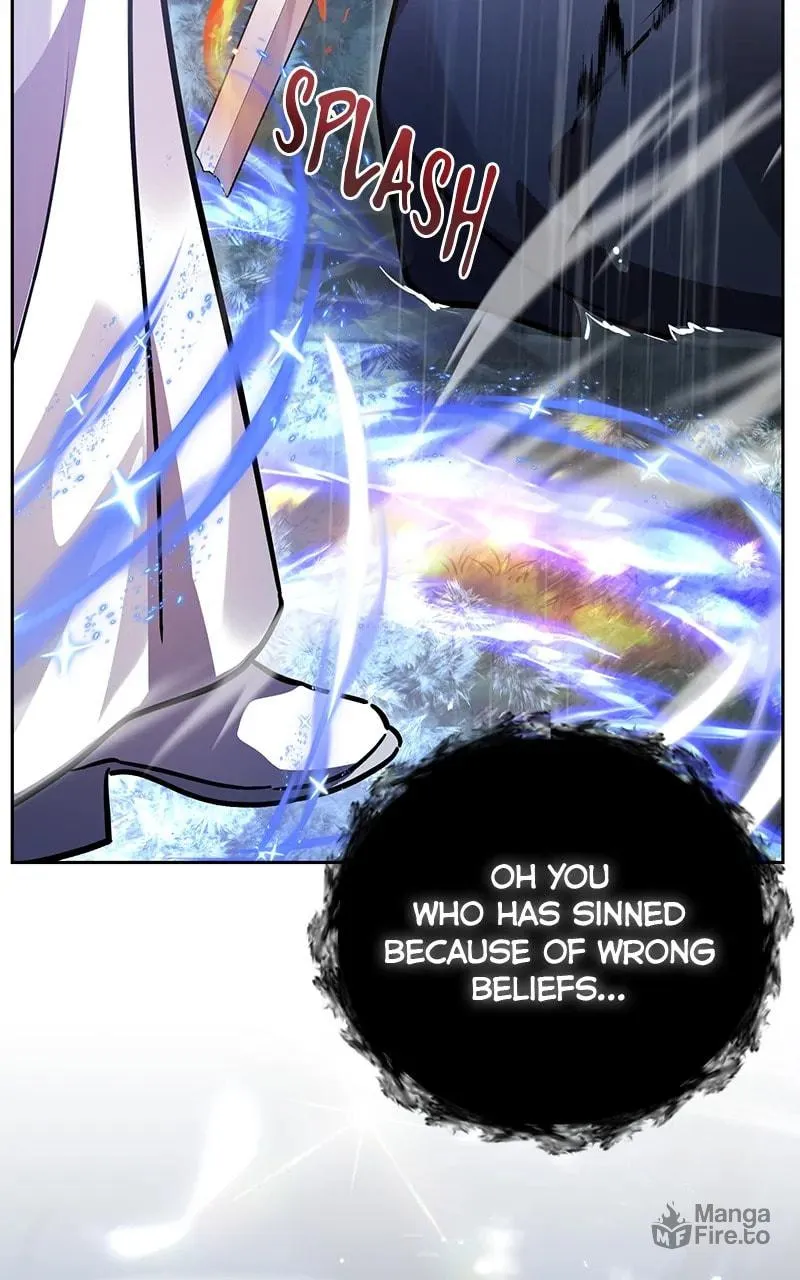 Heroes & Demons & Villains Chapter 53 page 85 - 