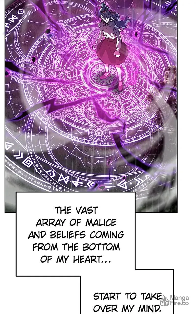 Heroes & Demons & Villains Chapter 53 page 99 - 