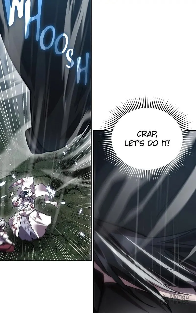 Heroes & Demons & Villains Chapter 54 page 102 - 