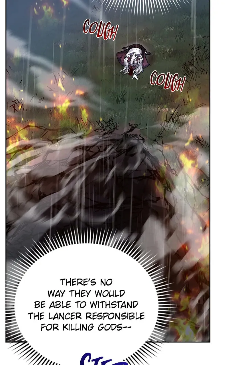 Heroes & Demons & Villains Chapter 54 page 13 - 