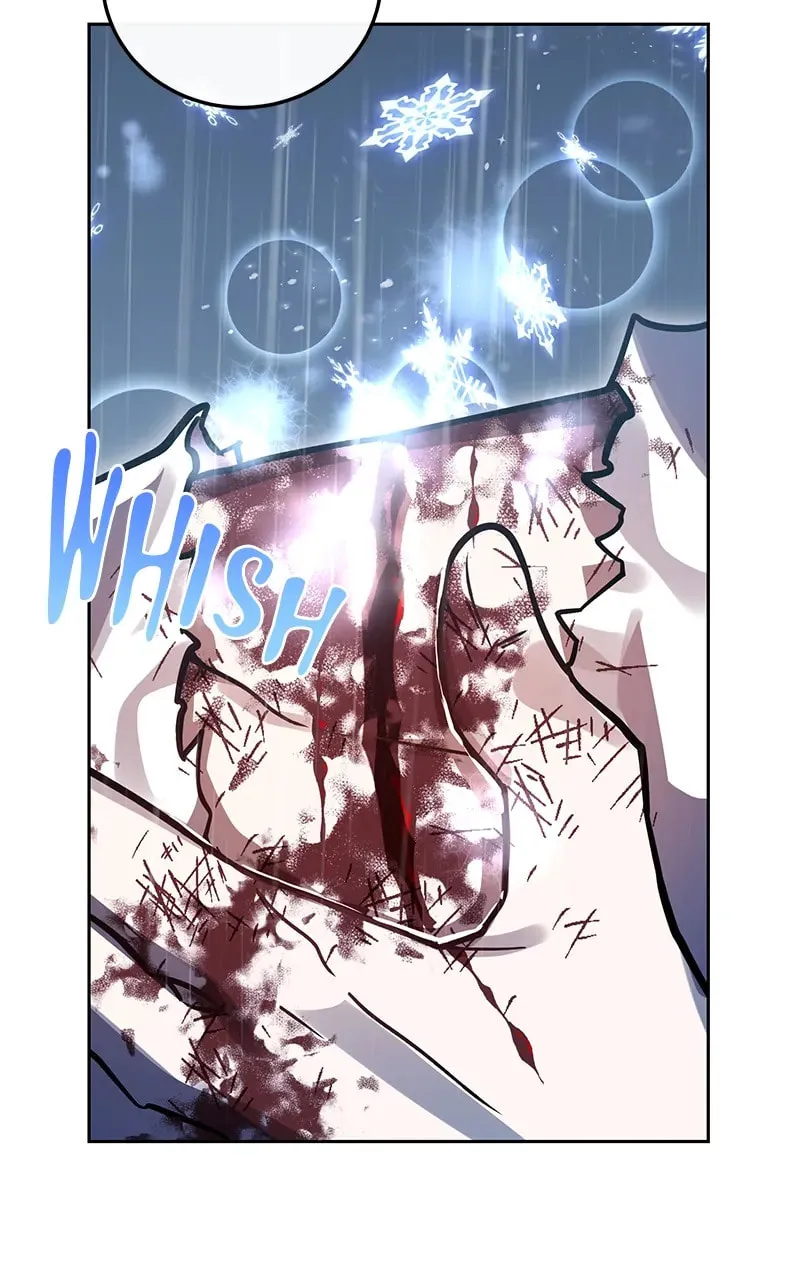 Heroes & Demons & Villains Chapter 54 page 17 - 