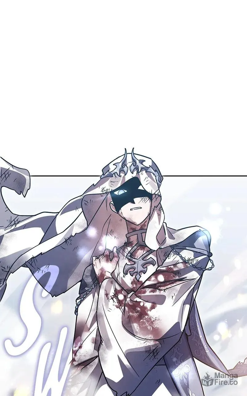 Heroes & Demons & Villains Chapter 54 page 18 - 