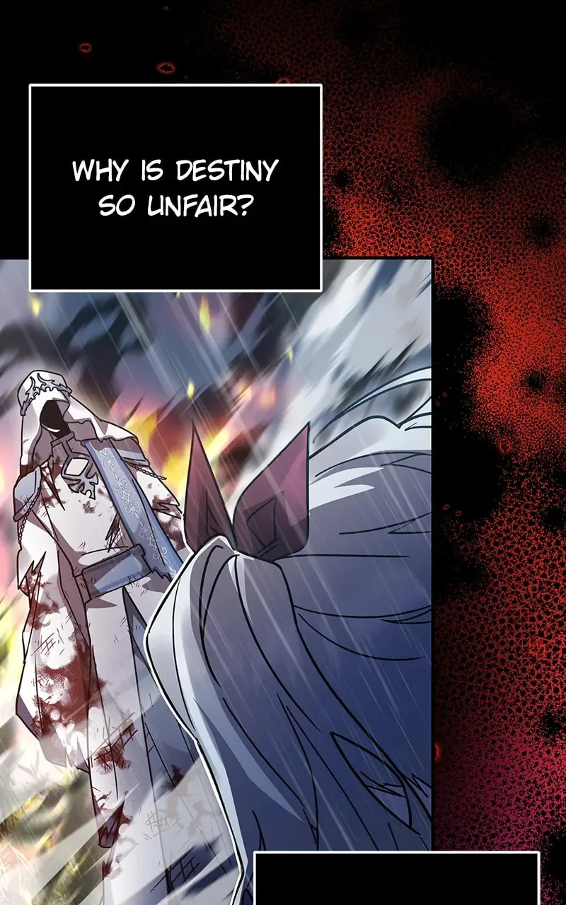 Heroes & Demons & Villains Chapter 54 page 22 - 
