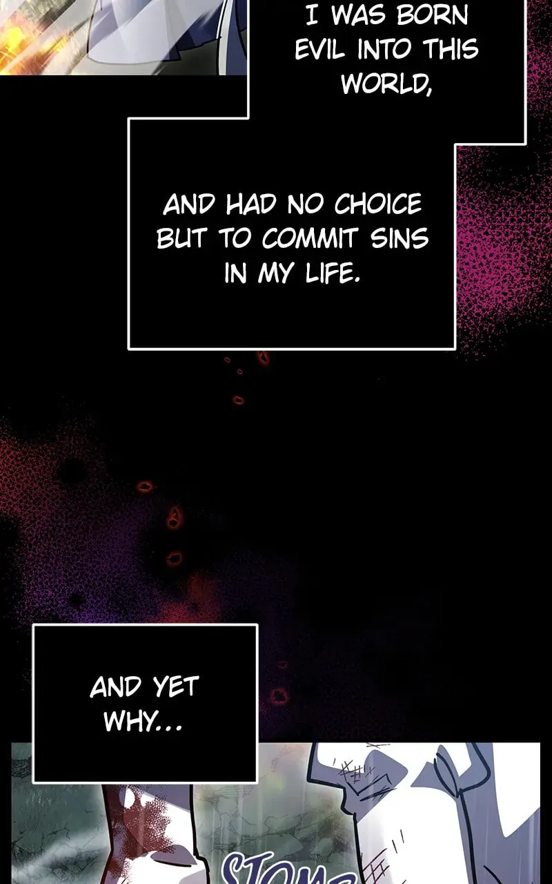 Heroes & Demons & Villains Chapter 54 page 23 - 