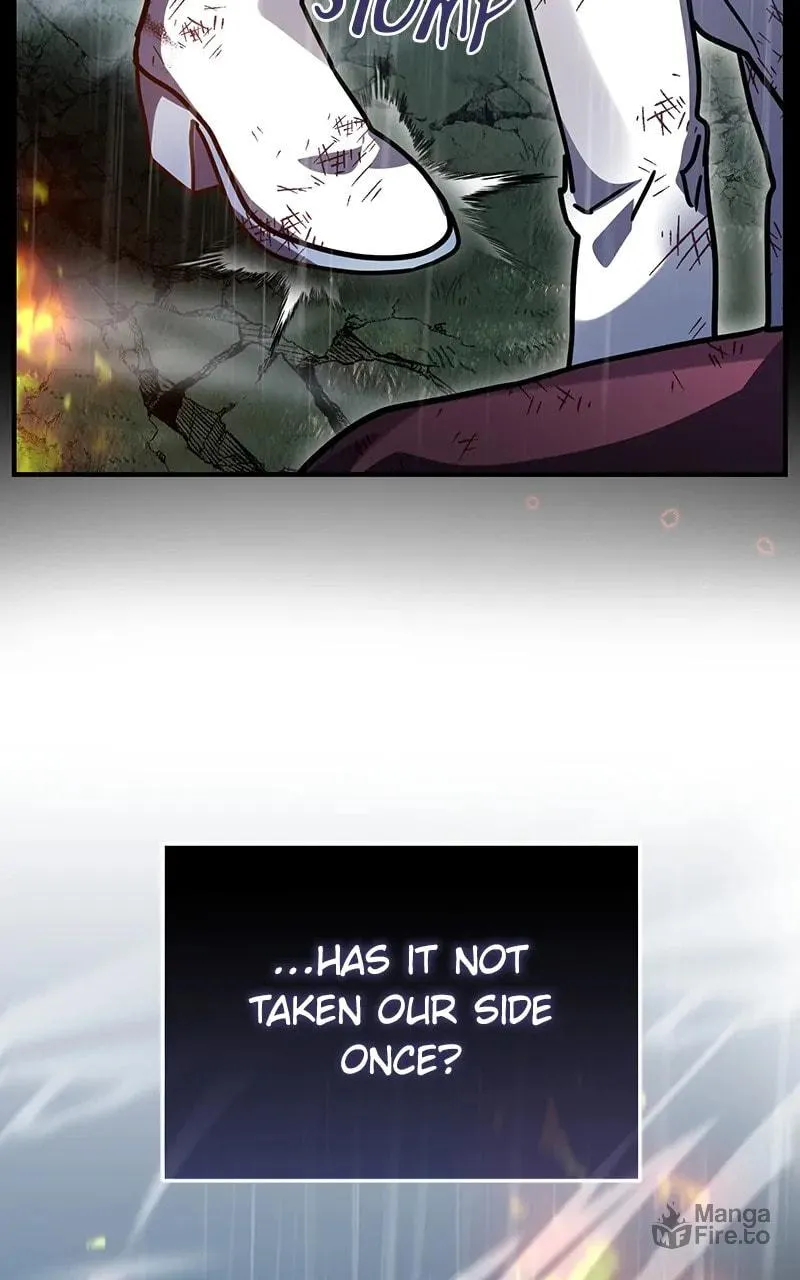 Heroes & Demons & Villains Chapter 54 page 24 - 