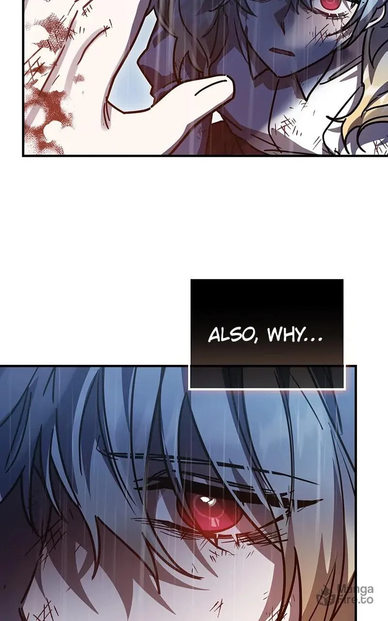Heroes & Demons & Villains Chapter 54 page 27 - 