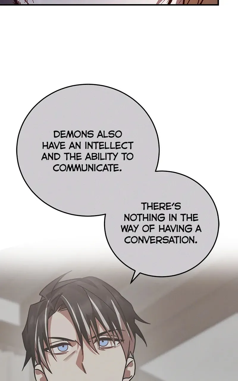 Heroes & Demons & Villains Chapter 54 page 28 - 