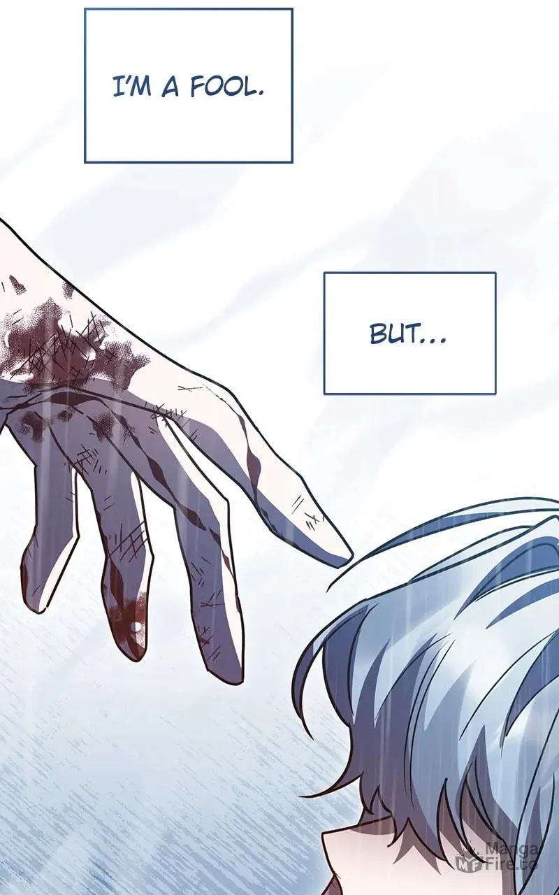 Heroes & Demons & Villains Chapter 54 page 30 - 
