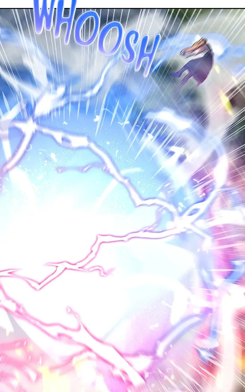 Heroes & Demons & Villains Chapter 54 page 4 - 