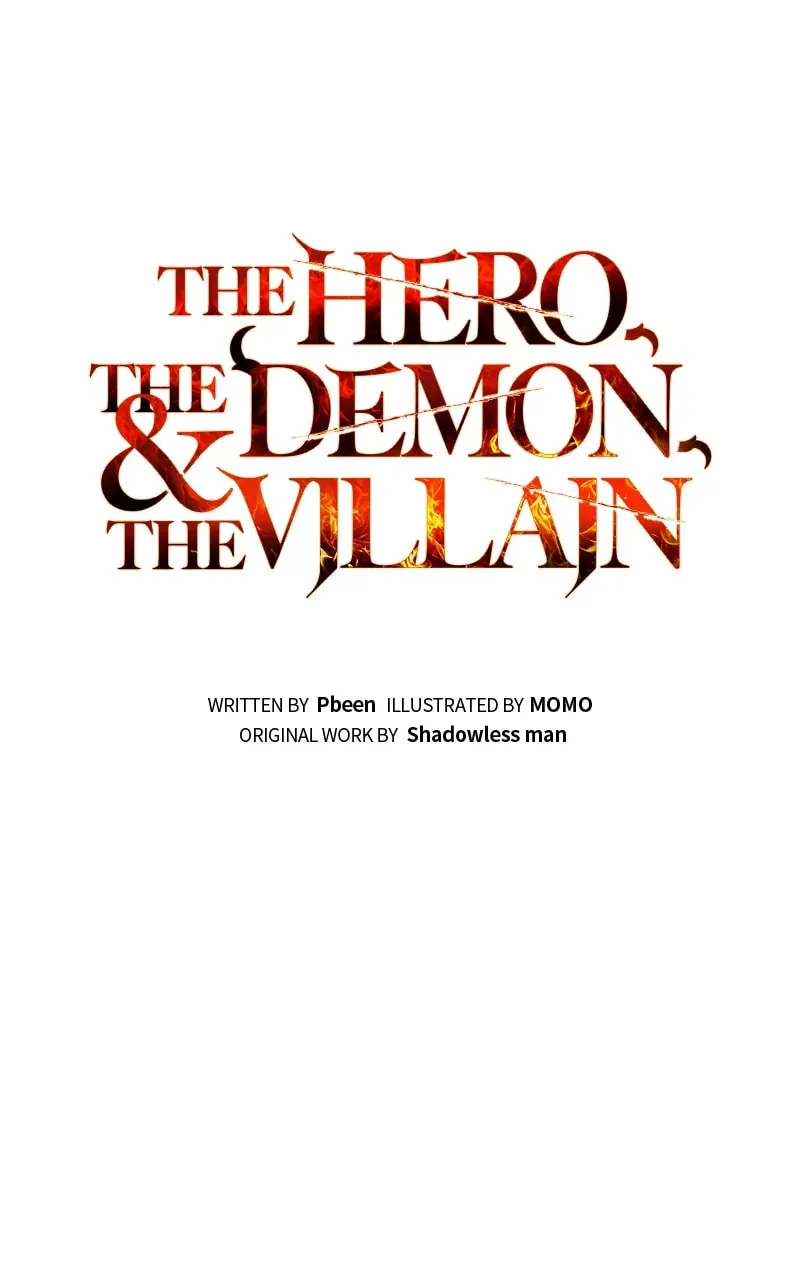 Heroes & Demons & Villains Chapter 54 page 38 - 