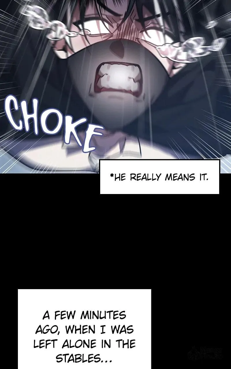 Heroes & Demons & Villains Chapter 54 page 42 - 