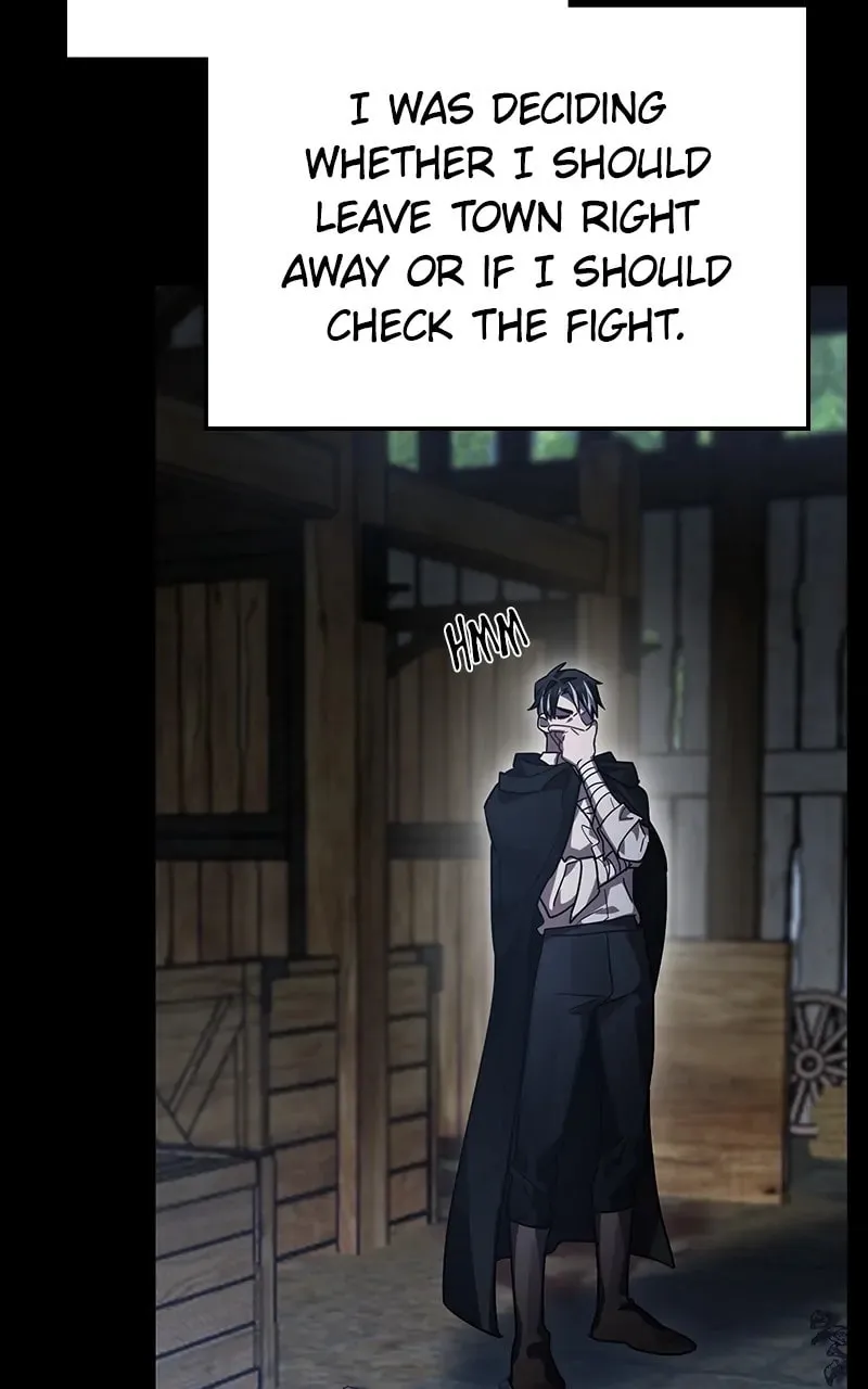 Heroes & Demons & Villains Chapter 54 page 43 - 