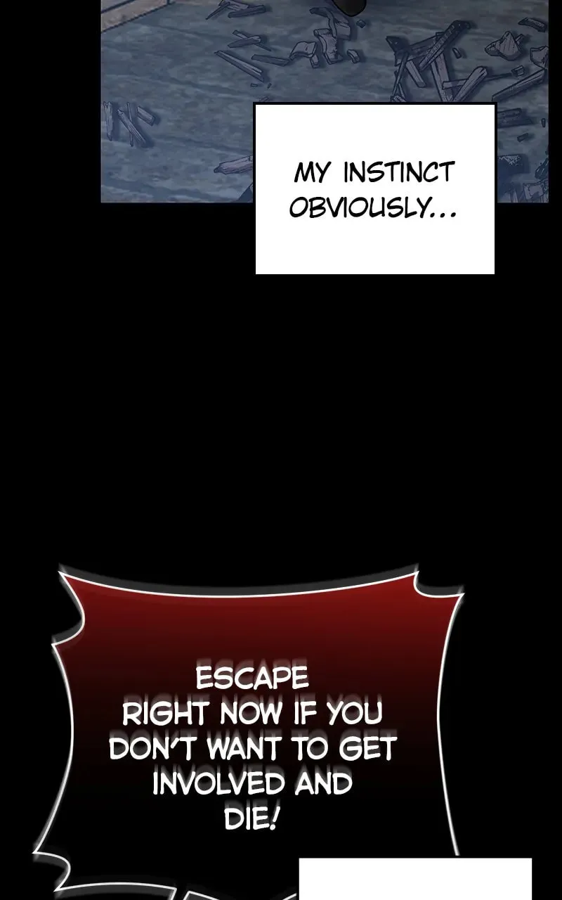 Heroes & Demons & Villains Chapter 54 page 44 - 