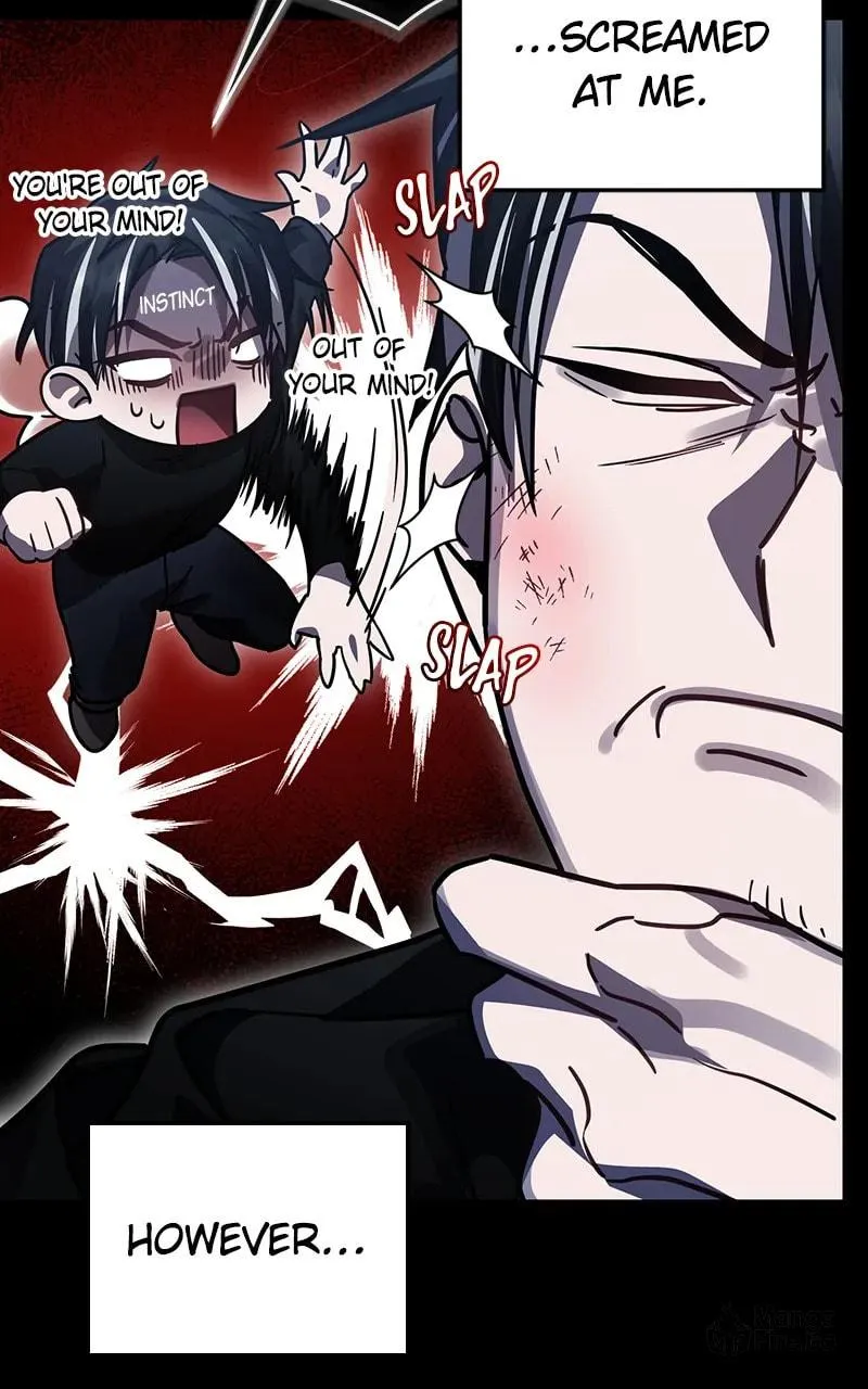 Heroes & Demons & Villains Chapter 54 page 45 - 