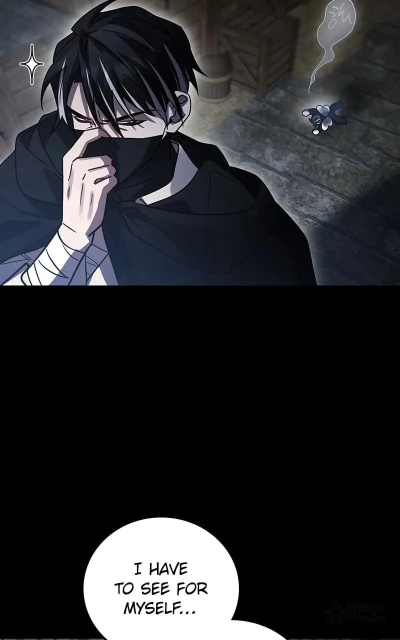Heroes & Demons & Villains Chapter 54 page 48 - 