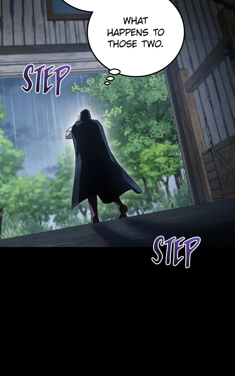 Heroes & Demons & Villains Chapter 54 page 49 - 