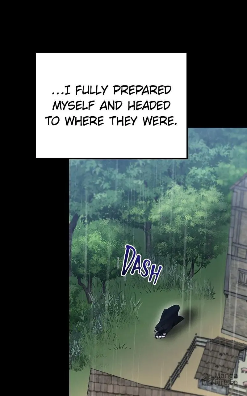 Heroes & Demons & Villains Chapter 54 page 51 - 