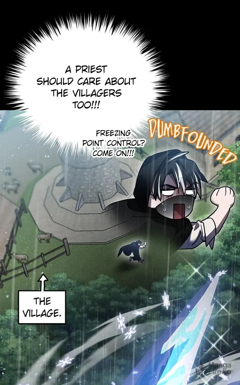 Heroes & Demons & Villains Chapter 54 page 55 - 