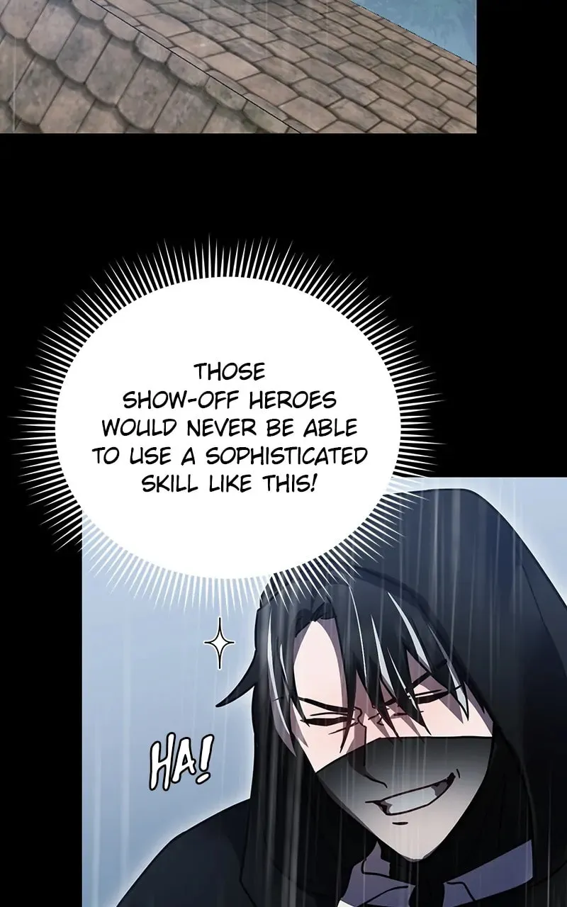 Heroes & Demons & Villains Chapter 54 page 62 - 