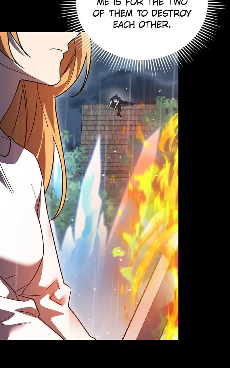 Heroes & Demons & Villains Chapter 54 page 64 - 