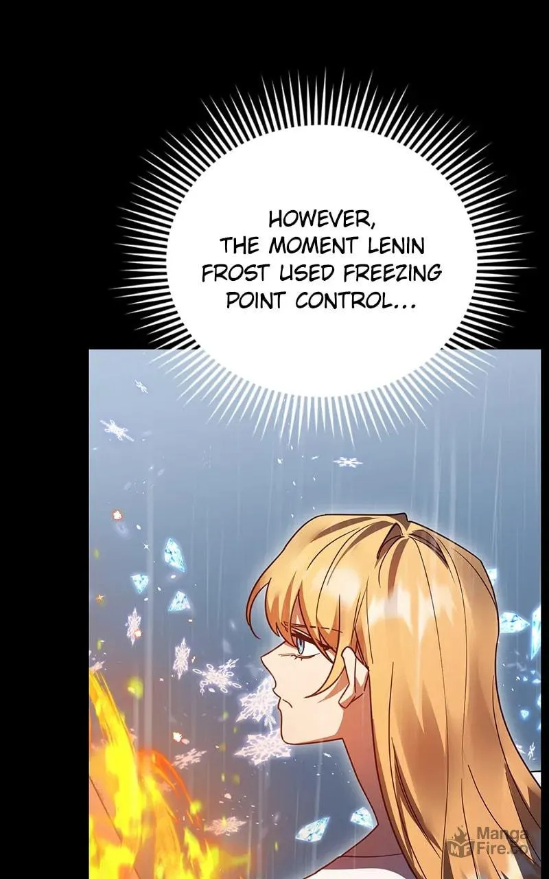 Heroes & Demons & Villains Chapter 54 page 65 - 
