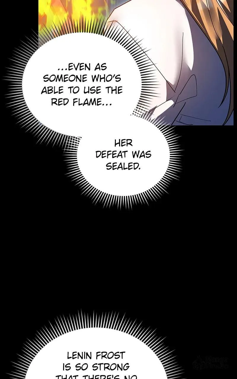 Heroes & Demons & Villains Chapter 54 page 66 - 