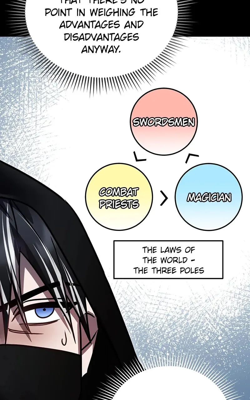 Heroes & Demons & Villains Chapter 54 page 67 - 