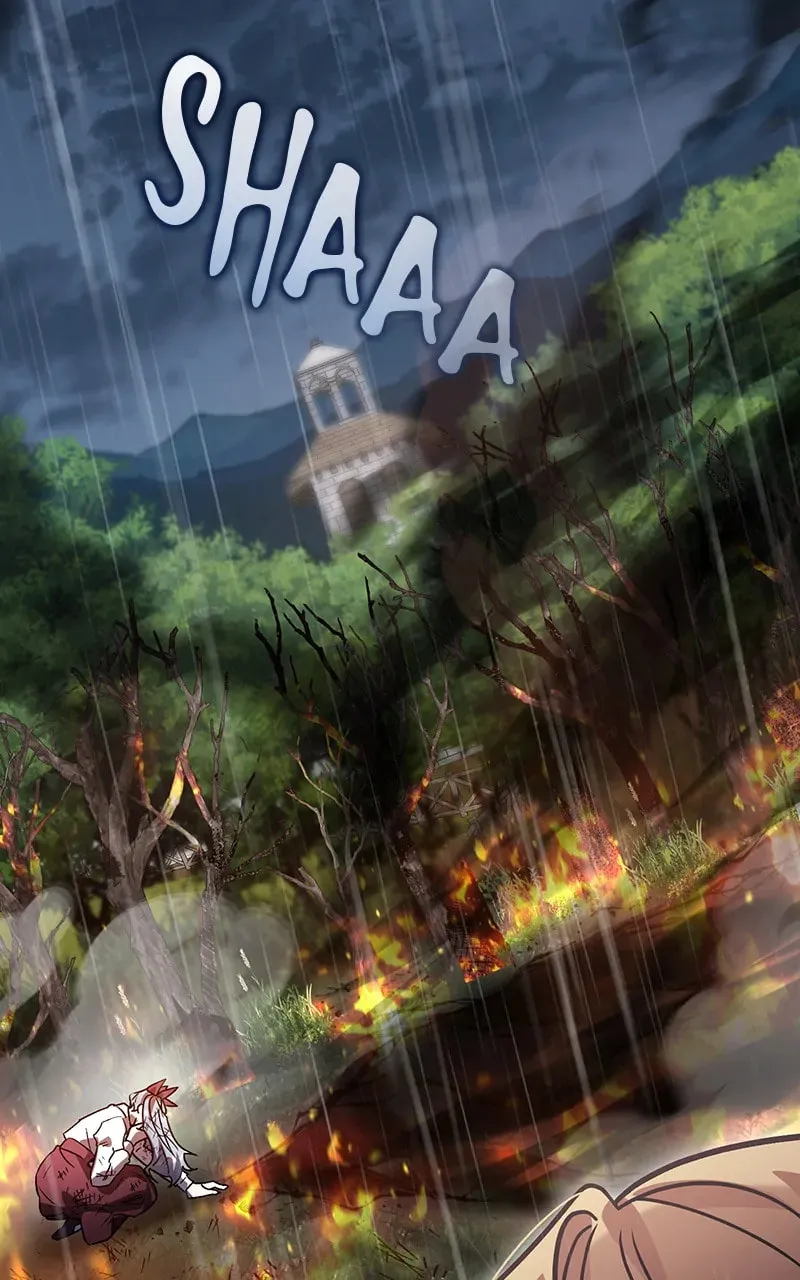 Heroes & Demons & Villains Chapter 54 page 8 - 
