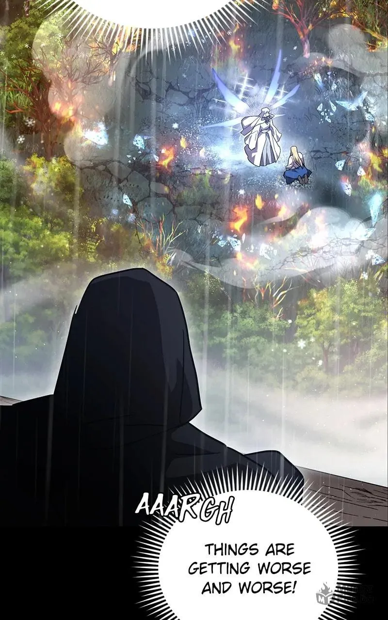 Heroes & Demons & Villains Chapter 54 page 75 - 