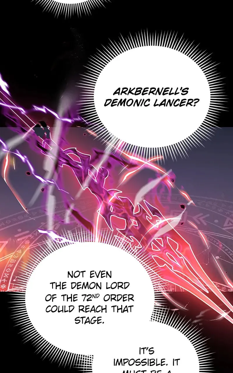 Heroes & Demons & Villains Chapter 54 page 77 - 