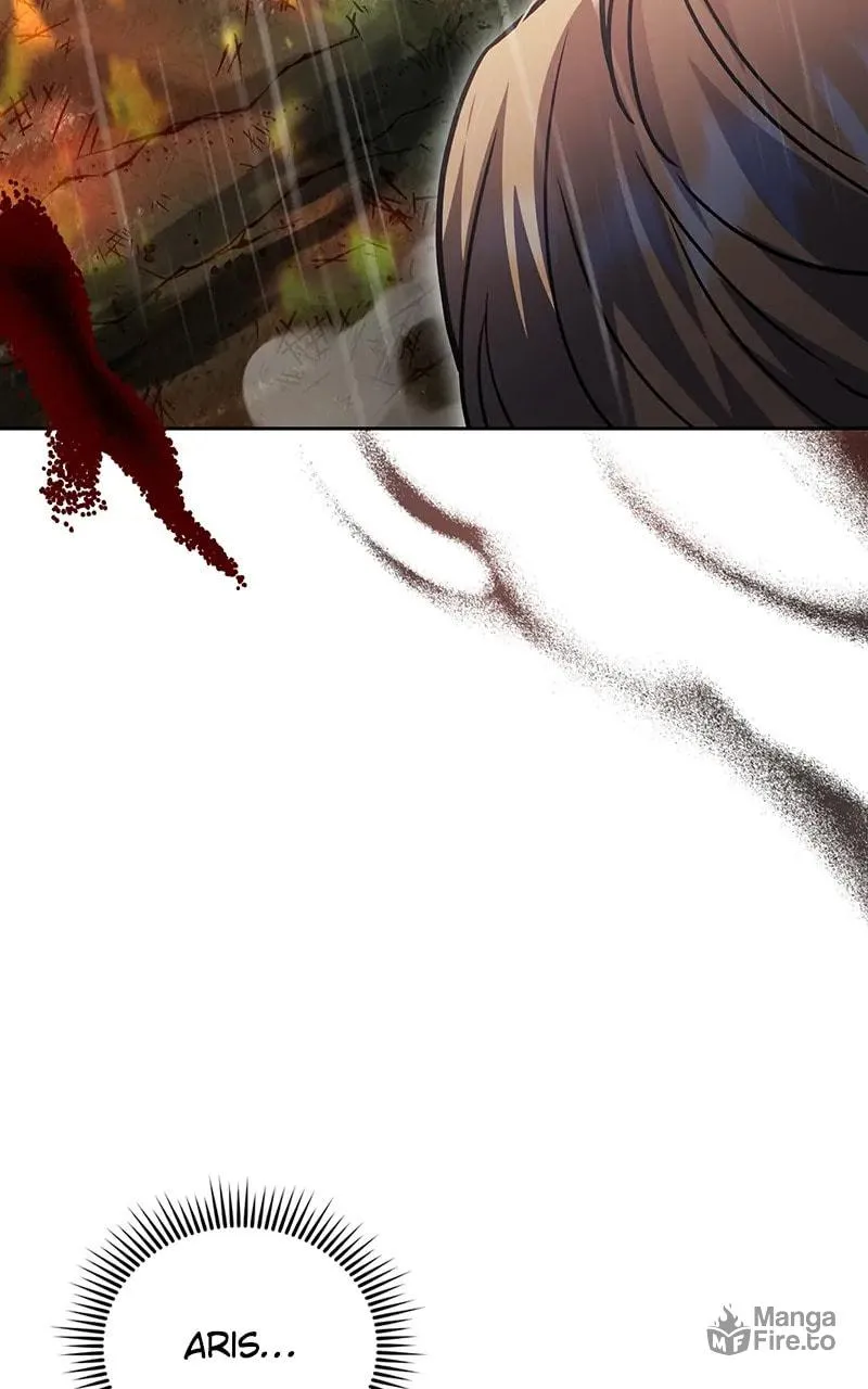 Heroes & Demons & Villains Chapter 54 page 9 - 