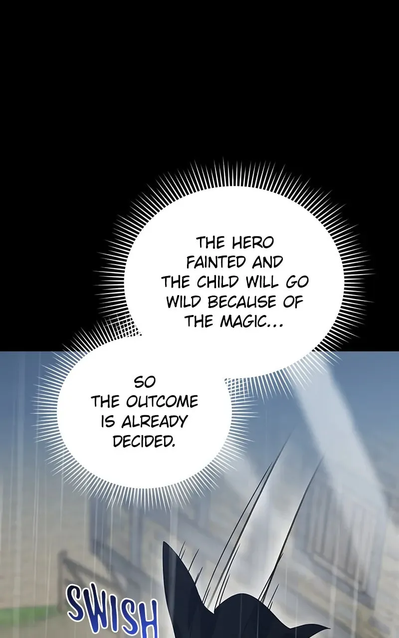 Heroes & Demons & Villains Chapter 54 page 83 - 