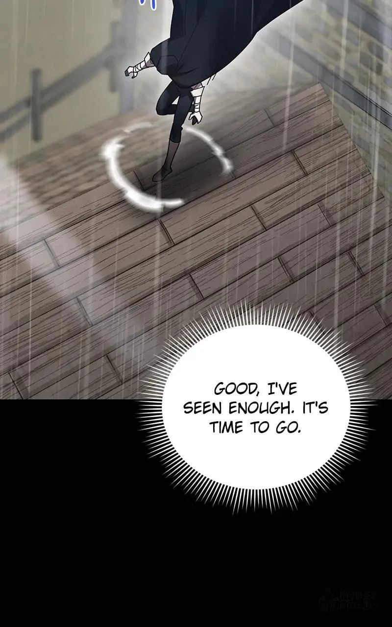 Heroes & Demons & Villains Chapter 54 page 84 - 