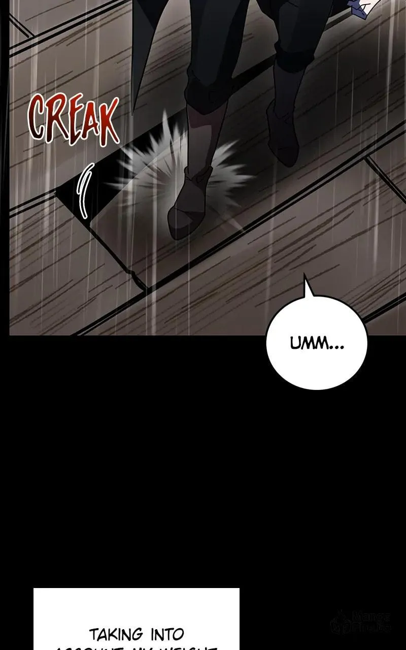 Heroes & Demons & Villains Chapter 54 page 87 - 
