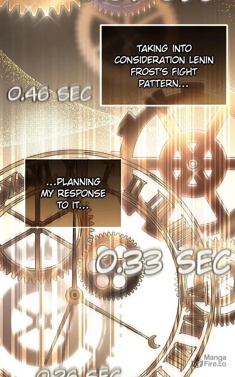 Heroes & Demons & Villains Chapter 54 page 99 - 