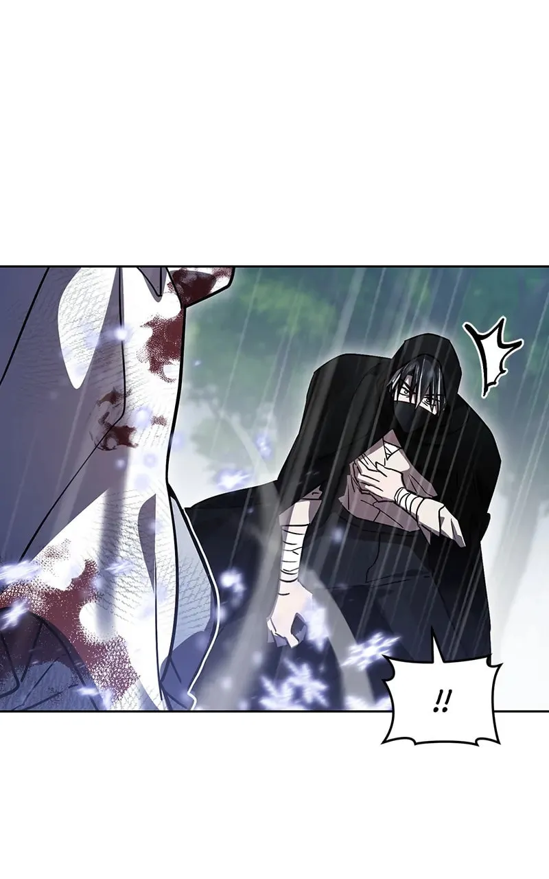 Heroes & Demons & Villains Chapter 55 page 11 - 
