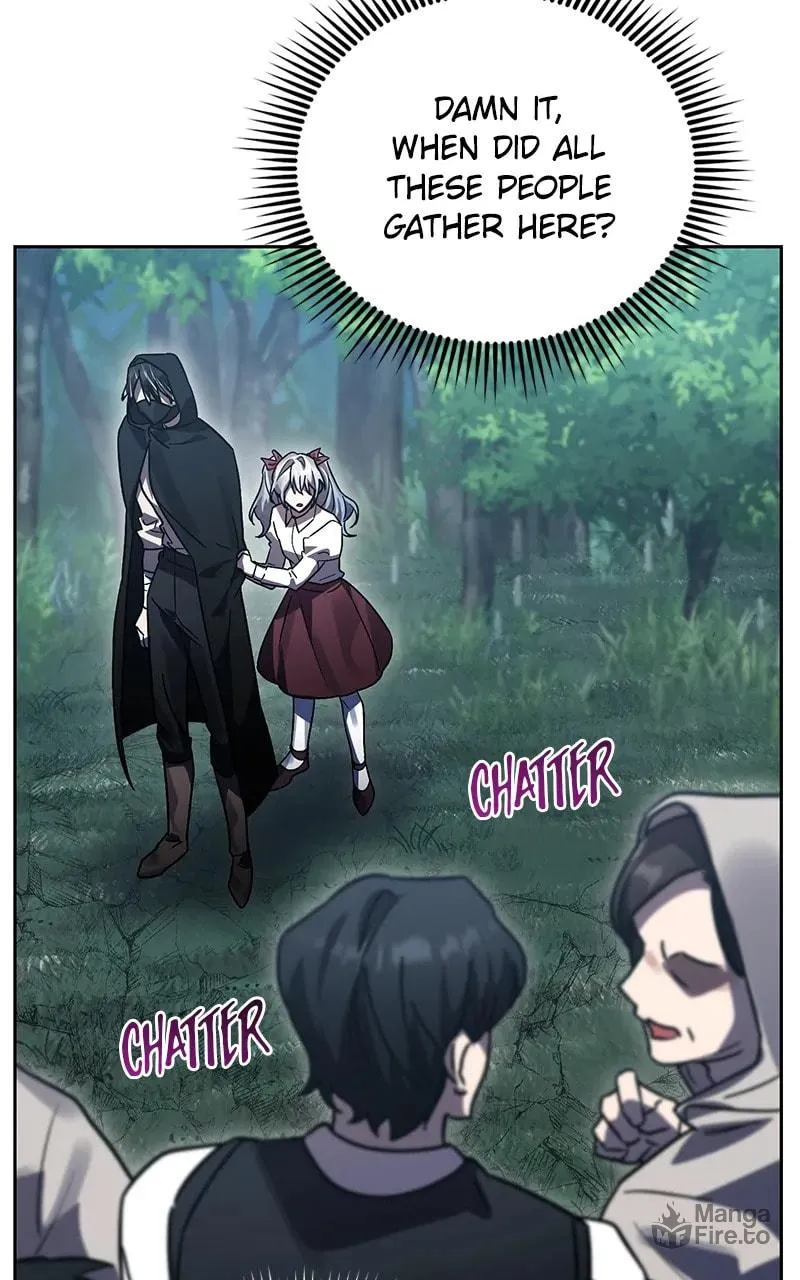 Heroes & Demons & Villains Chapter 55 page 105 - 