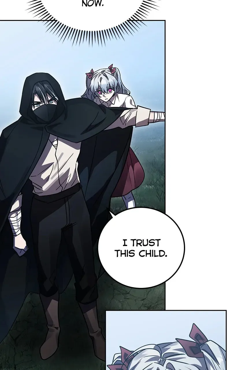 Heroes & Demons & Villains Chapter 55 page 107 - 